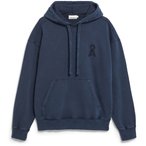 Armedangels Iconic å Kiraan Gmt Dye  Herren  Hoodies blau Größe S Lifestyle  