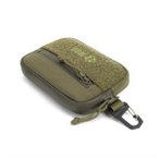 GRAYL - G-Mod Flat Pouch - Geldbeutel Gr Large grün