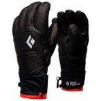 Black Diamond - Impulse Gloves - Handschuhe Gr Unisex S schwarz