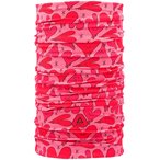 MATT Coolmax Eco Schlauchtuch Kinder  Schals & Multifunktionstücher pink Größ