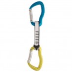 AustriAlpin - Rockit Set Alu Schnapper - Express-Set Gr 11 cm weiß