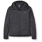 Rab - Women's Ryvoan Hoody - Fleecejacke Gr 36 grau