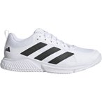 ADIDAS Herren Handballschuhe Court Team Bounce 2.0, Größe 40 in Weiß