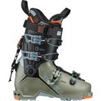 Tecnica Zero G Tour Pro Tourenskischuhe Damen  Schuh gruen Größe 36 Trekking