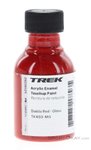 Trek Touch-up Paint Gloss Diablo Red TK403-M Reparaturlack-Rot-One Size