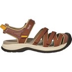 Teva Tirra Sport CT Sandale Damen  Sandalen braun Größe 39 Lifestyle  Widersta