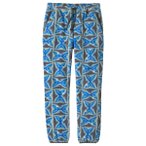 Patagonia - Synch Pants - Fleecehose Gr XS blau