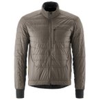 Gonso - Trail Jacket Primaloft - Fahrradjacke Gr 3XL grau/braun