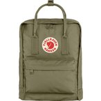 Fjällräven Kånken   Daypacks green Größe 16L Lifestyle