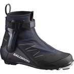 Salomon R/Skate Skatingschuhe  Schuh schwarz Größe 40.5 Langlauf Skating