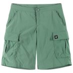 Reima - Kid's Matkassa - Shorts Gr 128 grün