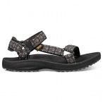 Teva - Winsted - Sandalen US 10 schwarz