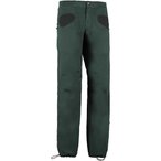 E9 Rondo Slim Hose Herren  Kletterhose gruen Größe L Bouldern | Sportklettern 