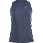 WINSHAPE Damen Functional Light and Soft Tanktop AET124LS, Größe XS in Grau