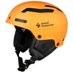 Sweet Protection - Trooper 2Vi SL Mips Helmet - Skihelm Gr 53-56 cm - S/M orange