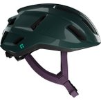 LAZER Rennrad-Helm Sphere KinetiCore, grün, Größe 58-61 cm in Grün