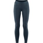 Fjällräven Damen Bergtagen Thinwool Hose (Größe S, blau)