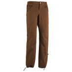E9 - N 3Angolo 2.2 - Boulderhose Gr XS braun