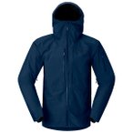 Norrøna - Lofoten GORE-TEX Insulated Jacket - Skijacke Gr M blau