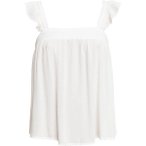 ROXY Damen Hemd BOHEMIAN DANCE J WVTP, Größe XS in Weiß