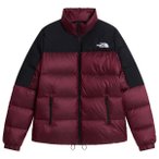 The North Face - Women's Diablo Down 2.0 Jacket - Daunenjacke Gr XL rot