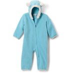 Columbia Tiny Bear II Bunting Overall Kinder  Overalls blau Größe 86 Lifestyle