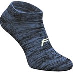 F-lite RUN RA 100 melange blue/EU 47-49