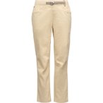 Black Diamond Ethos Hose Damen  Kletterhose beige Größe L Bouldern | Sportklet