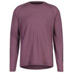 Maloja - TraunsteinM. - Funktionsshirt Gr XL lila