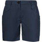 Schöffel Style Smue  Damen  Kurze Hosen blau Größe XL Trekking  Windabweisend
