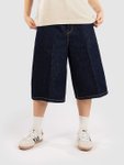 Carhartt WIP Belmont Shorts blue rinsed Gr. XS
