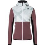 Sportful Rythmo  Damen  Isolationsjacke lila Größe XS Langlauf Klassik | Langl