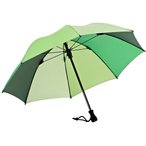 Euroschirm Birdiepal Outdoor Regenschirm  Wander- & Trekkingschirme gruen Größ