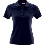 Maier Sports Ulrike  Damen  T-Shirts blau Größe XL Trekking  Elastisch