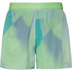 HOKA GLIDE Laufshorts Herren