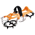Camp Ice Master Grödel (Größe 39 , orange)