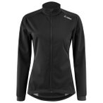 Löffler - Women's Bike Jacket Beta Airblocc Light - Fahrradjacke Gr 36 schwarz