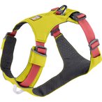 Ruffwear Hi & Light Hundegeschirr  Hundegeschirre gruen Größe XXS (33-43cm)