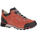Dolomite 54 Hike Low Evo GTX  Damen  Zustiegsschuhe rot Größe 41.5 Trekking Wa