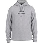 Maloja BeniM.  Herren  Hoodies grau Größe S Lifestyle  Hautfreundlich