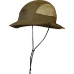 HAD Herren H.A.D. Floatable Bucket Hat, Größe L/XL in Grün