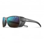 Julbo - Camino Reactive S2-4 (VLT 35-7%) - Gletscherbrille Gr L grau