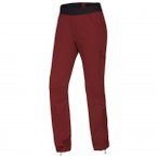 Ocun - Mánia Pants - Kletterhose Gr XL - Regular rot