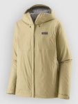 Patagonia Torrentshell 3L Rain Jacke weathered stone Gr. XXL