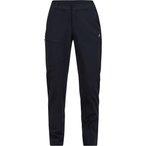 Peak Performance Iconiq Hose Damen  Jeans & Freizeithose schwarz Größe L Trekk