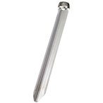 Outwell Zelthering U-Form (10 Stk.)  Zeltheringe silber Größe 30CM Camping