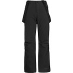 PROTEST Kinder Hose SUNNY JR snowpants, Größe 116 in Schwarz