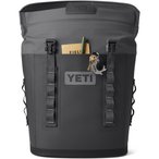 Yeti Hopper M12 Kühltasche  Kühlboxen grau Größe 12L Reise