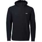POC Mantle Thermal   Herren  Softshelljacke schwarz Größe XXL Mountainbike  Wa