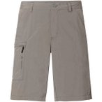 VAUDE Herren Bermuda Me Farley Bermuda V, Größe 58 in Grau